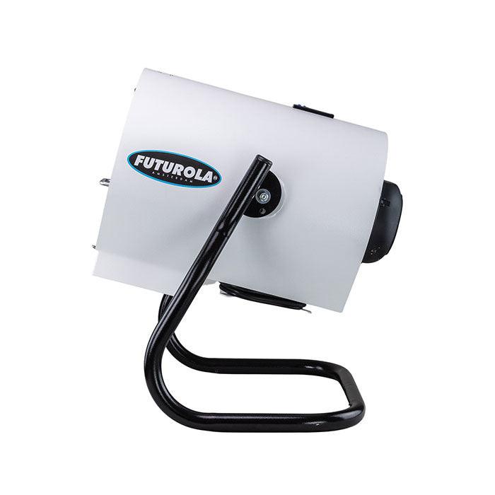 Futurola Super Mini Shredder with Sifter