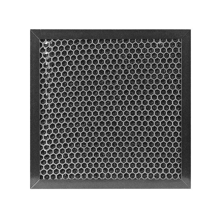 XPOWER X-2830U Professional 5-Stage HEPA Air Scrubber With Dual UV lights, 500 CFM