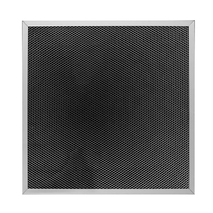 XPOWER X-2830U Professional 5-Stage HEPA Air Scrubber With Dual UV lights, 500 CFM