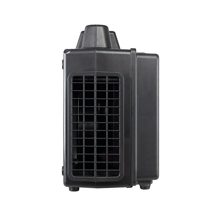 XPOWER X-2830U Professional 5-Stage HEPA Air Scrubber With Dual UV lights, 500 CFM