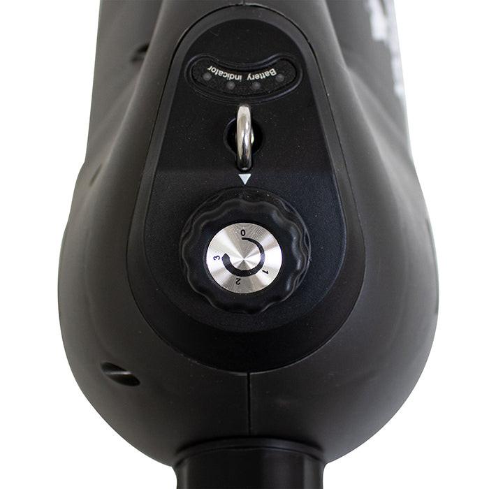 XPOWER F-35B ULV Rechargeable Battery Operated Cold Fogger
