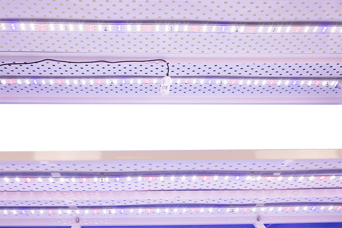 Growers Choice Pro Pod Clone & Propagation Lighting System