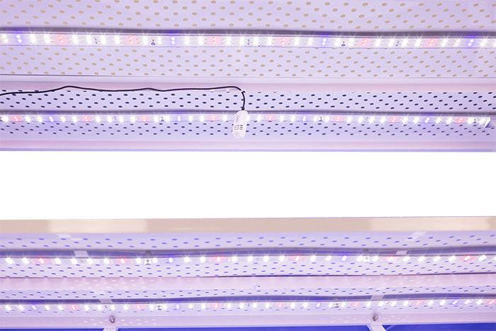 Growers Choice Pro Pod Clone & Propagation Lighting System