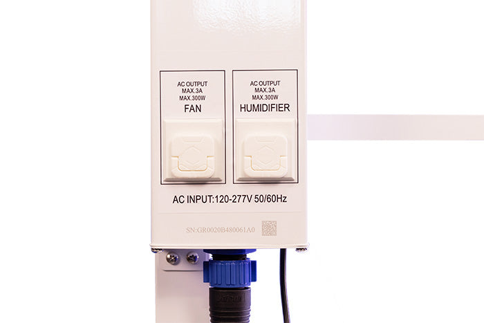 Growers Choice Pro Pod Clone & Propagation Lighting System