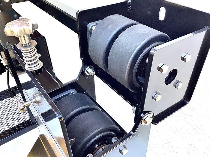 Locust Industrial VD-1480 Bucking Machine