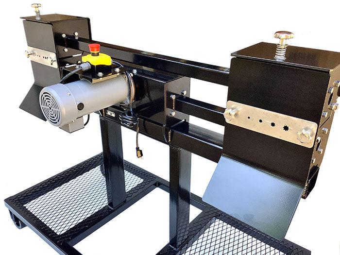 Locust Industrial VD-1480 Bucking Machine