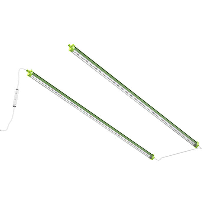 FloraFlex Incubator 18 Watt LED Clone Light, Pack of 2