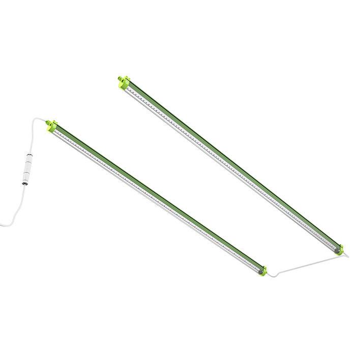 FloraFlex Incubator 18 Watt LED Clone Light, Pack of 2