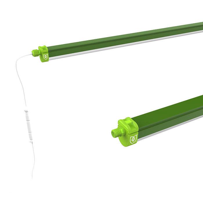 FloraFlex Incubator 18 Watt LED Clone Light, Pack of 2