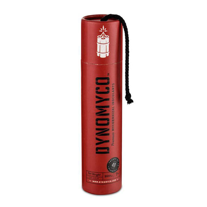 Dynomyco Mycorrhizae Granules Stick, 7 oz. - Pack of 24