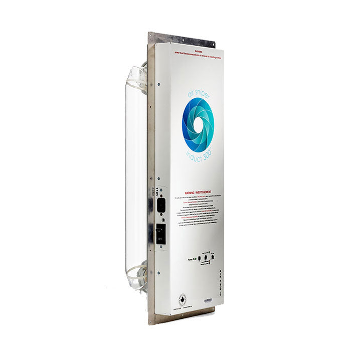 Air Sniper Induct 300W Air Purifier
