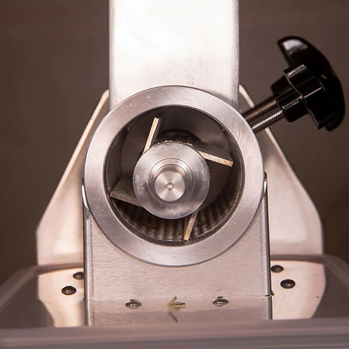 Custom Cones USA Industrial Grinder