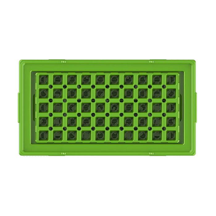 FloraFlex Deluxe Clone Kit