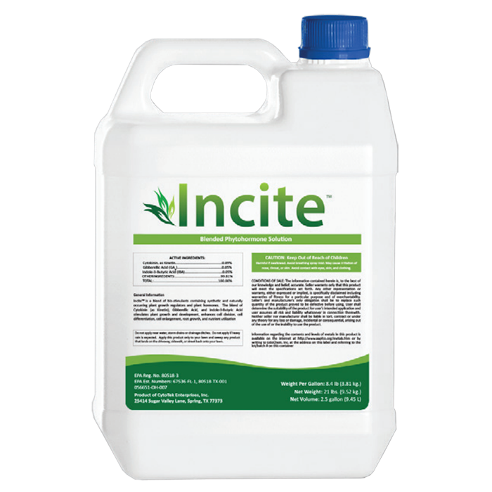 Innova Performance Incite