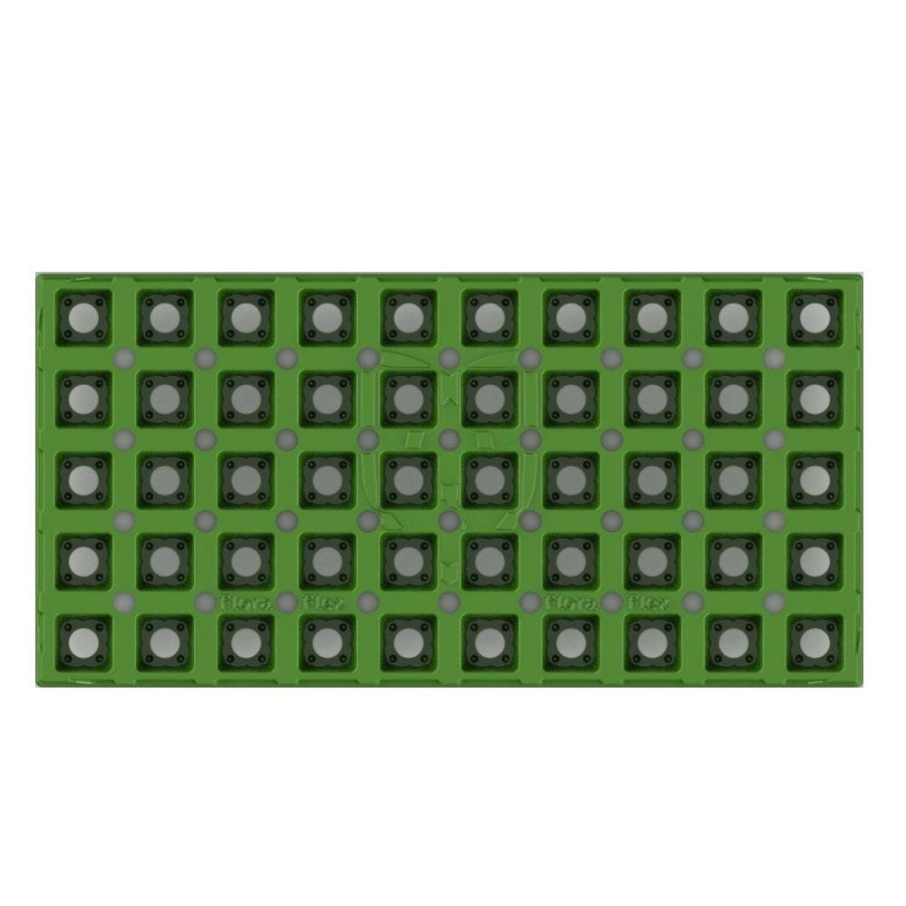 FloraFlex Incubator Inner Tray, 50 Cell