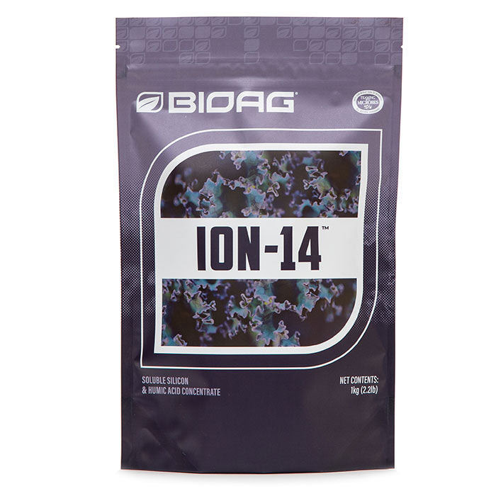 BioAg Ion-14