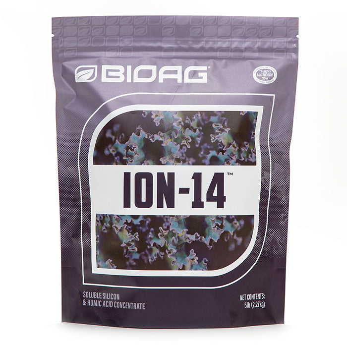 BioAg Ion-14