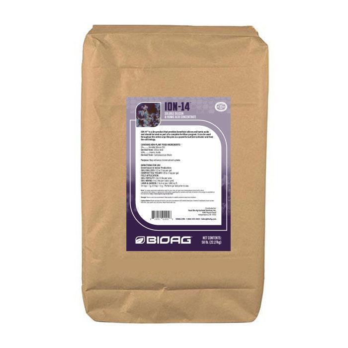 BioAg Ion-14