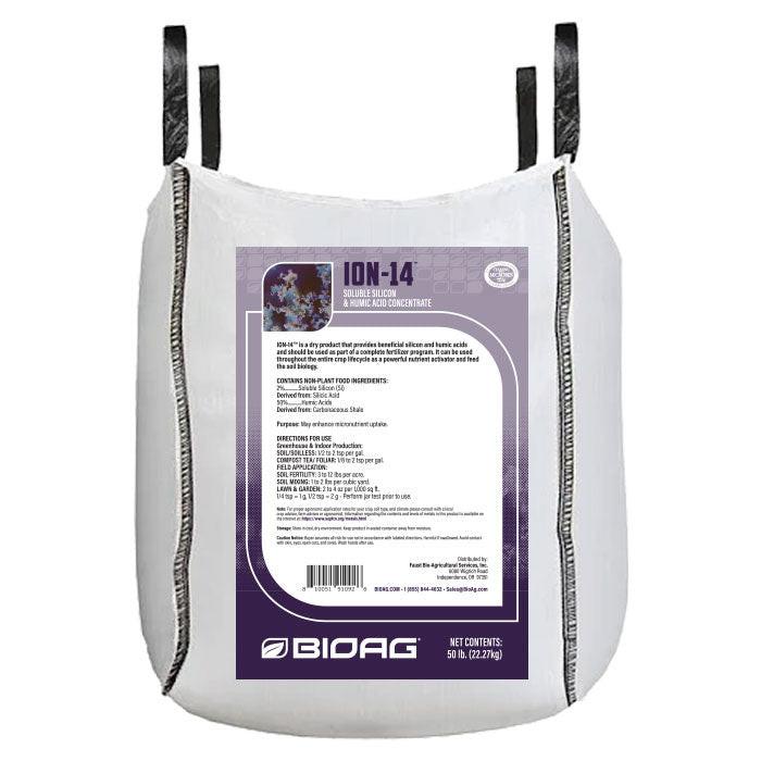 BioAg Ion-14