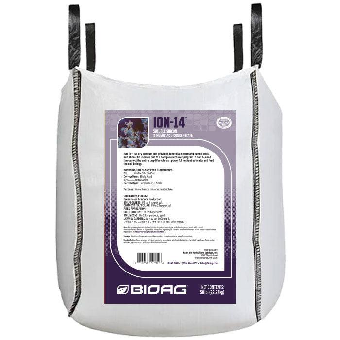BioAg Ion-14