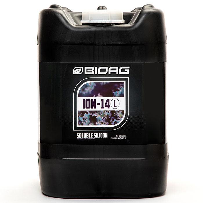 BioAg Liquid Ion-14