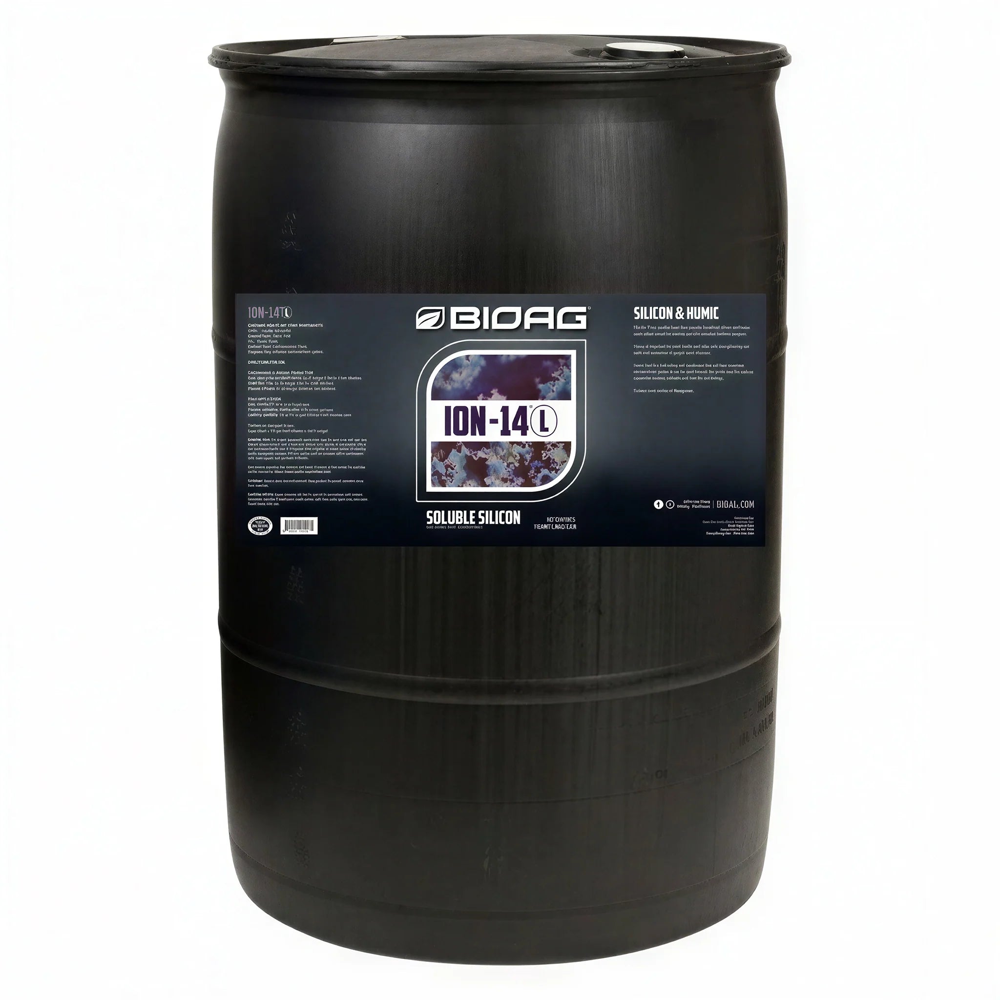 BioAg Liquid Ion-14