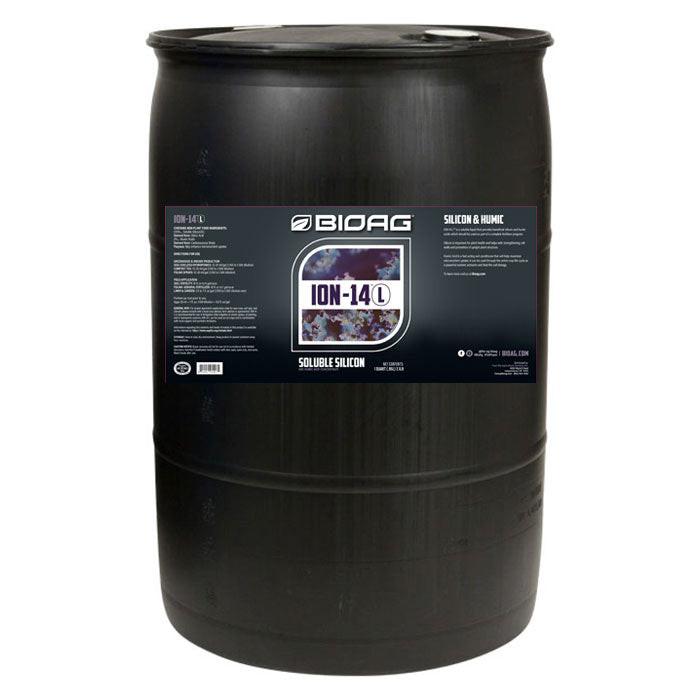 BioAg Liquid Ion-14