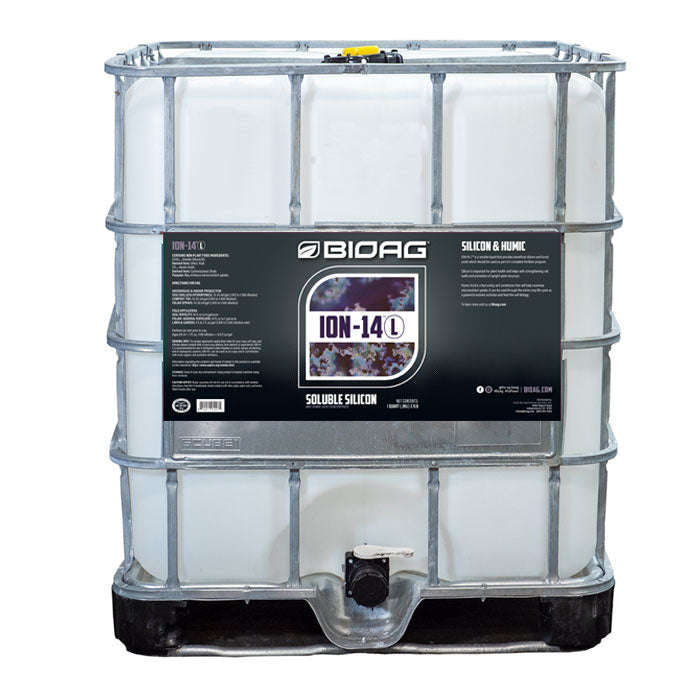 BioAg Liquid Ion-14