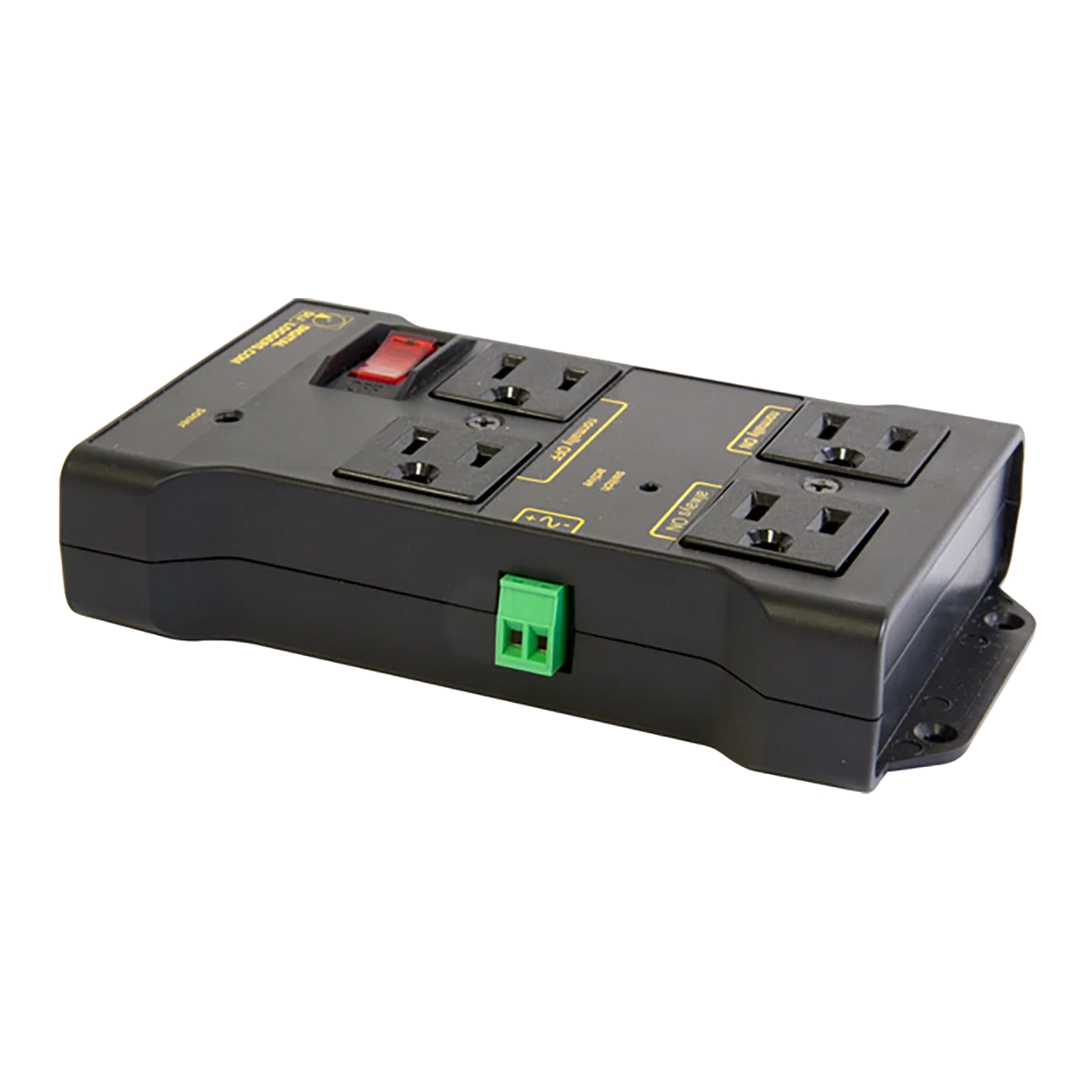 ClimateIQ 120 Volt Relay Adapter