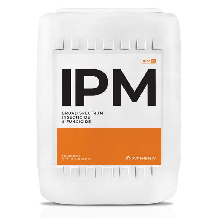 Athena IPM Pesticide & Fungicide, 5 Gallon