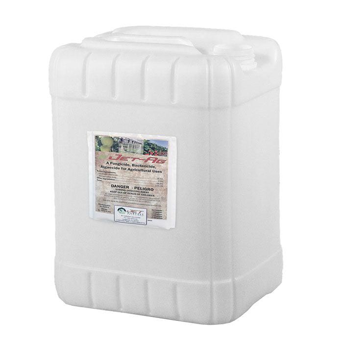 ProFarm Jet-Ag 5% Algaecide, Bactericide & Fungicide Sanitizer