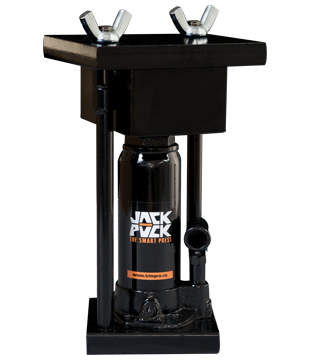 Jack Puck Presses