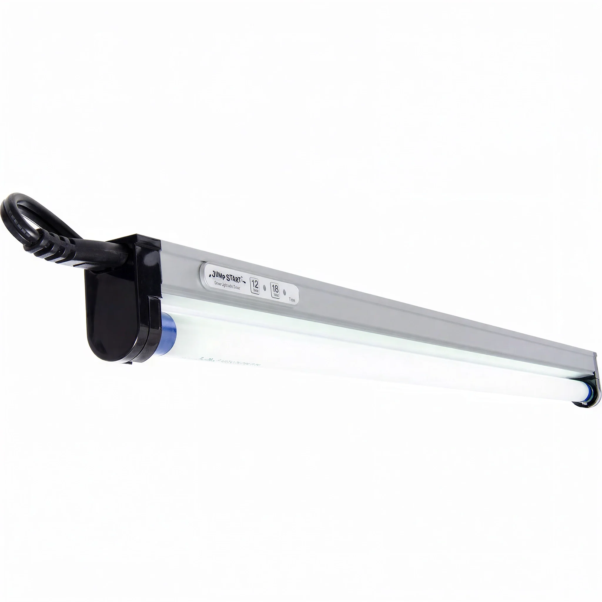Jump Start T5 - Fluorescent Fixture with Timer and 6400K Lamp