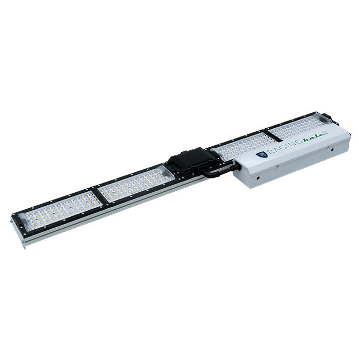 Scynce LED Raging Kale 2.0 250 Watt LED Grow Light, 110 Volt