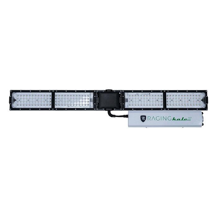 Scynce LED Raging Kale 2.0 250 Watt LED Grow Light, 110 Volt