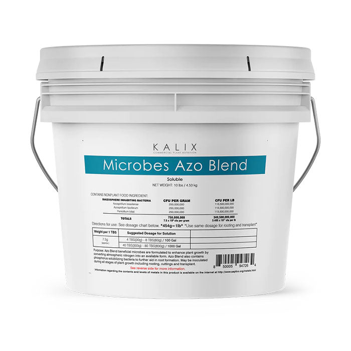 Kalix Microbes Azo Blend (Soluble)