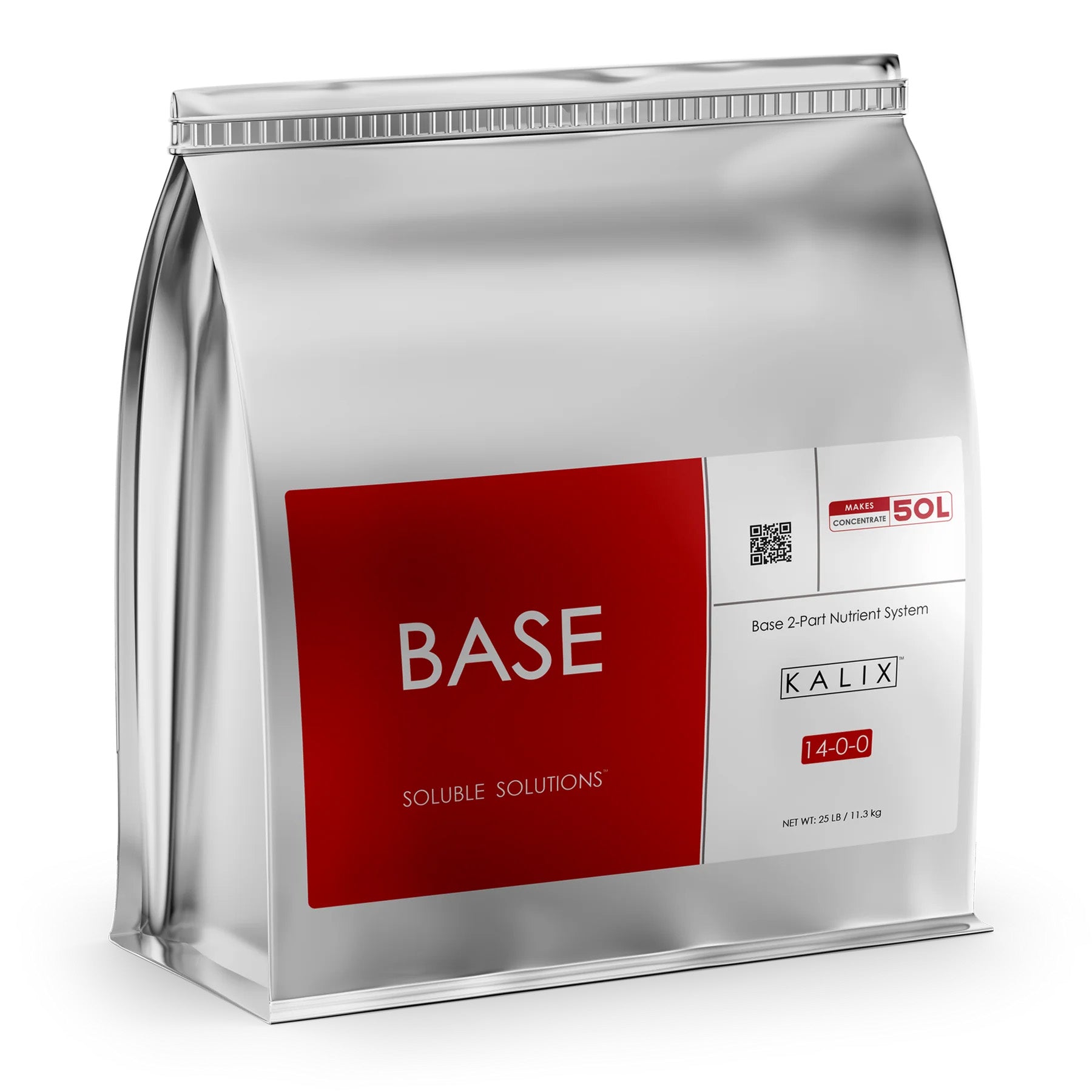 Kalix Base (Soluble)