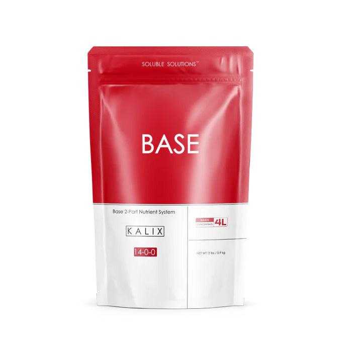 Kalix Base (Soluble), 2 lb.