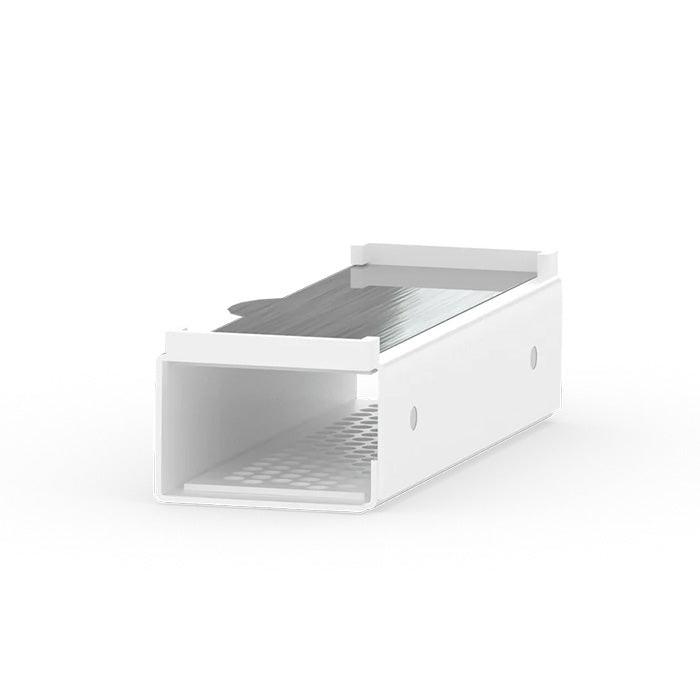 Futurola Knockbox Unload Station