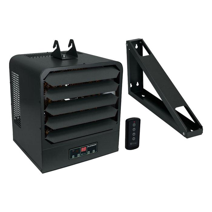 King Electric KB Platinum Electronic Unit Heater