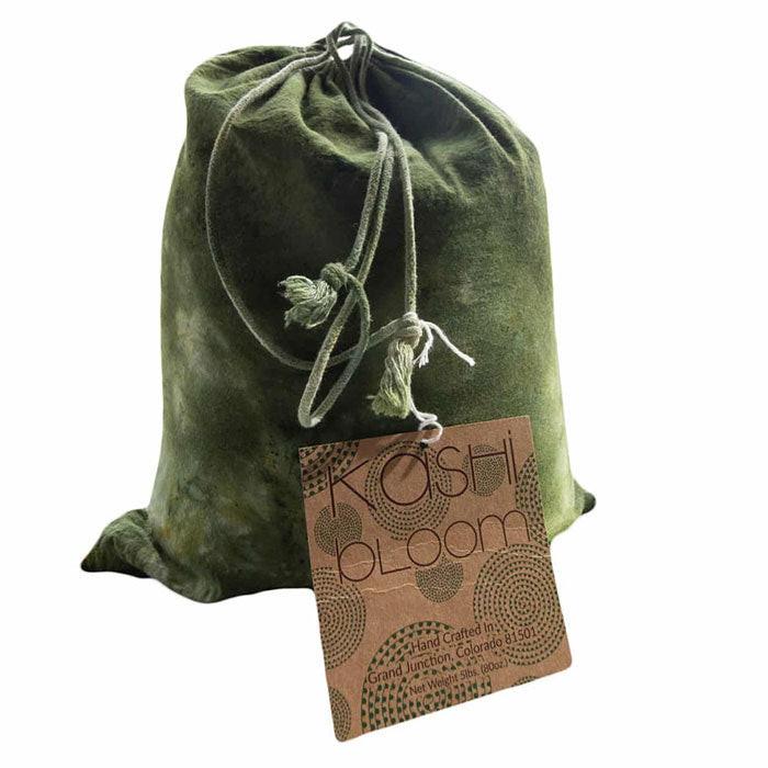 BuildASoil Kashi Bloom