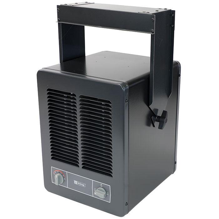King Electric KBP Compact Heating Unit, 5700 Watt, 1-Ph, 19,454 BTU - 240 Volt