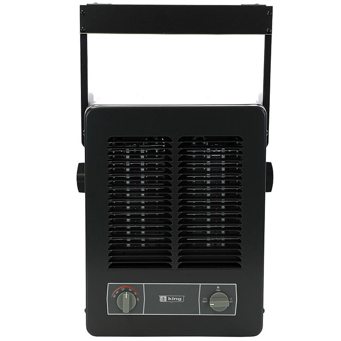 King Electric KBP Compact Heating Unit