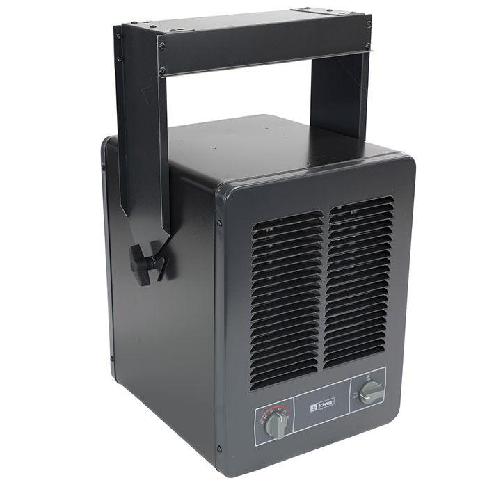 King Electric KBP Compact Heating Unit