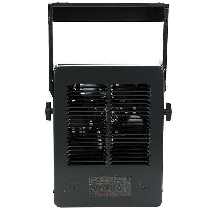 King Electric KBP Compact Heating Unit