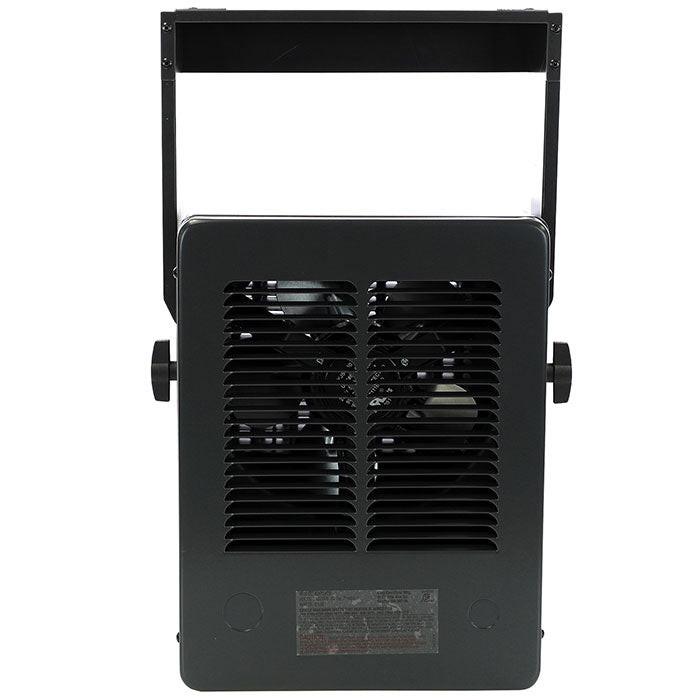 King Electric KBP Compact Heating Unit