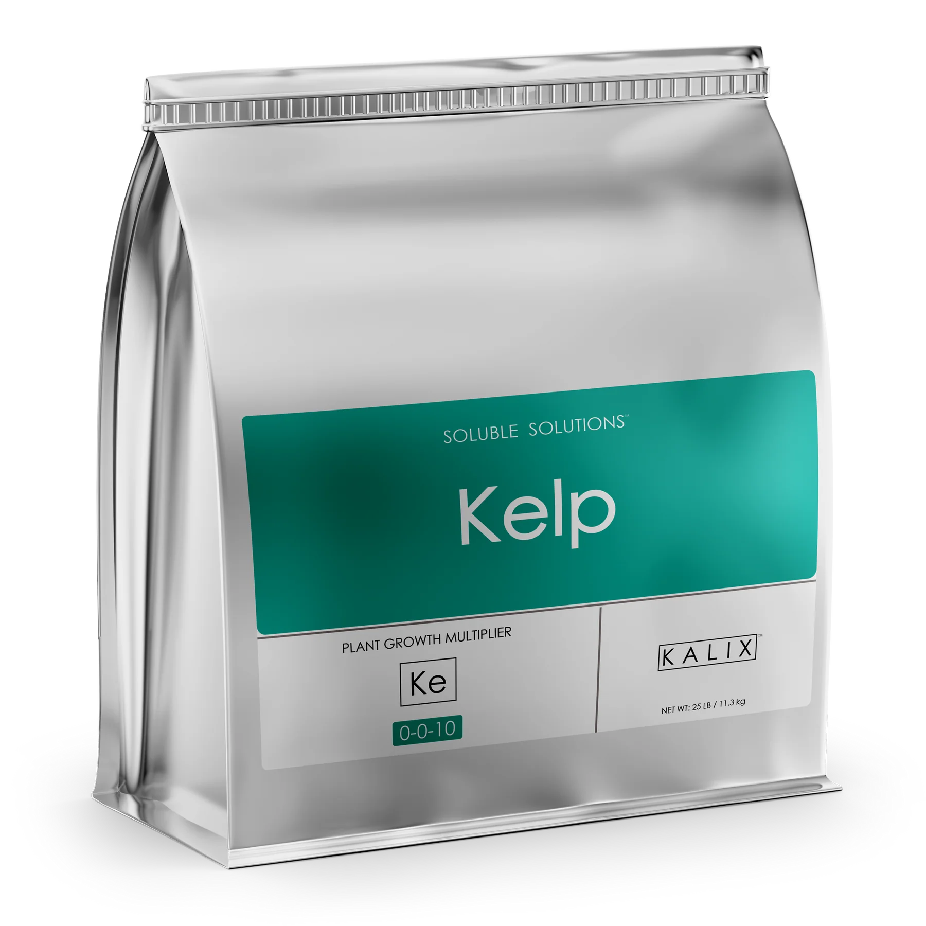 Kalix Kelp (Soluble), 25 lb.