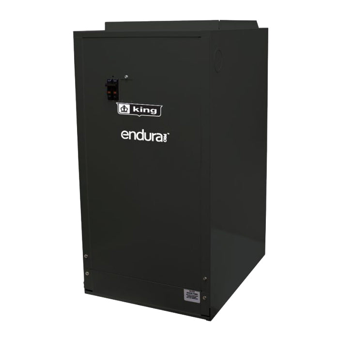 King Electric KFS Endura Furnace with ECM Motor, 25Kw, 1-Ph - 240 Volt
