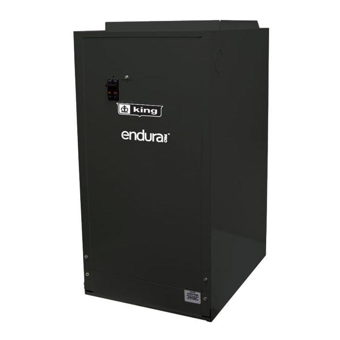 King Electric KFS Endura Furnace with ECM Motor, 15Kw, 1-Ph - 240 Volt