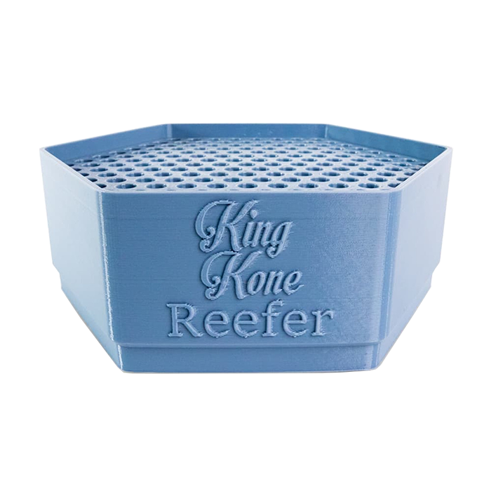 King Kone Replacemnt Cartridge - 98mm Reefer (Slim) Cone